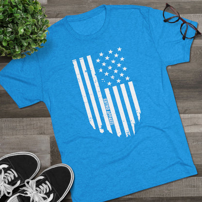 Flag Tshirt