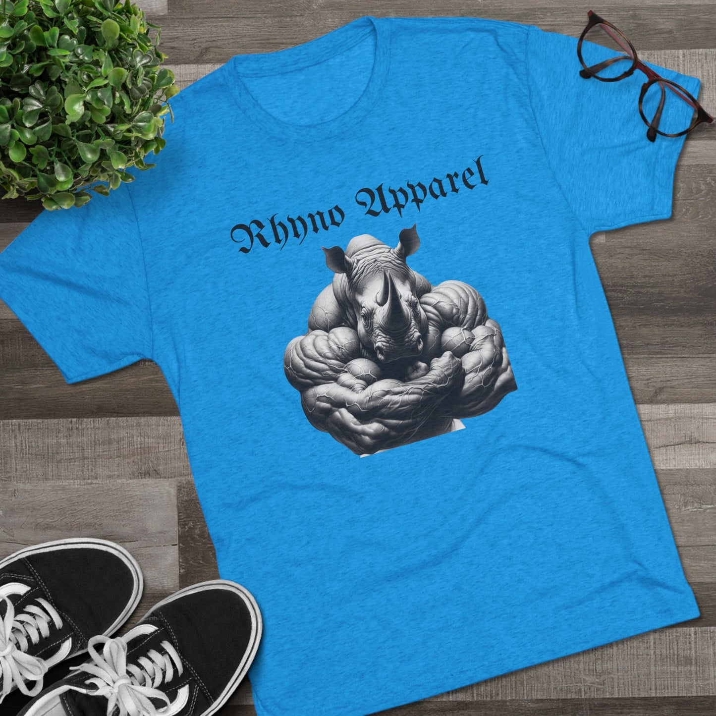 Rhyno Flex Tee