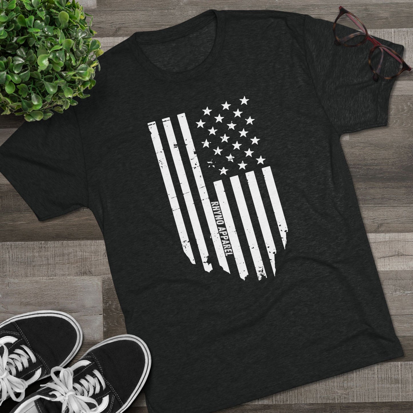 Flag Tshirt