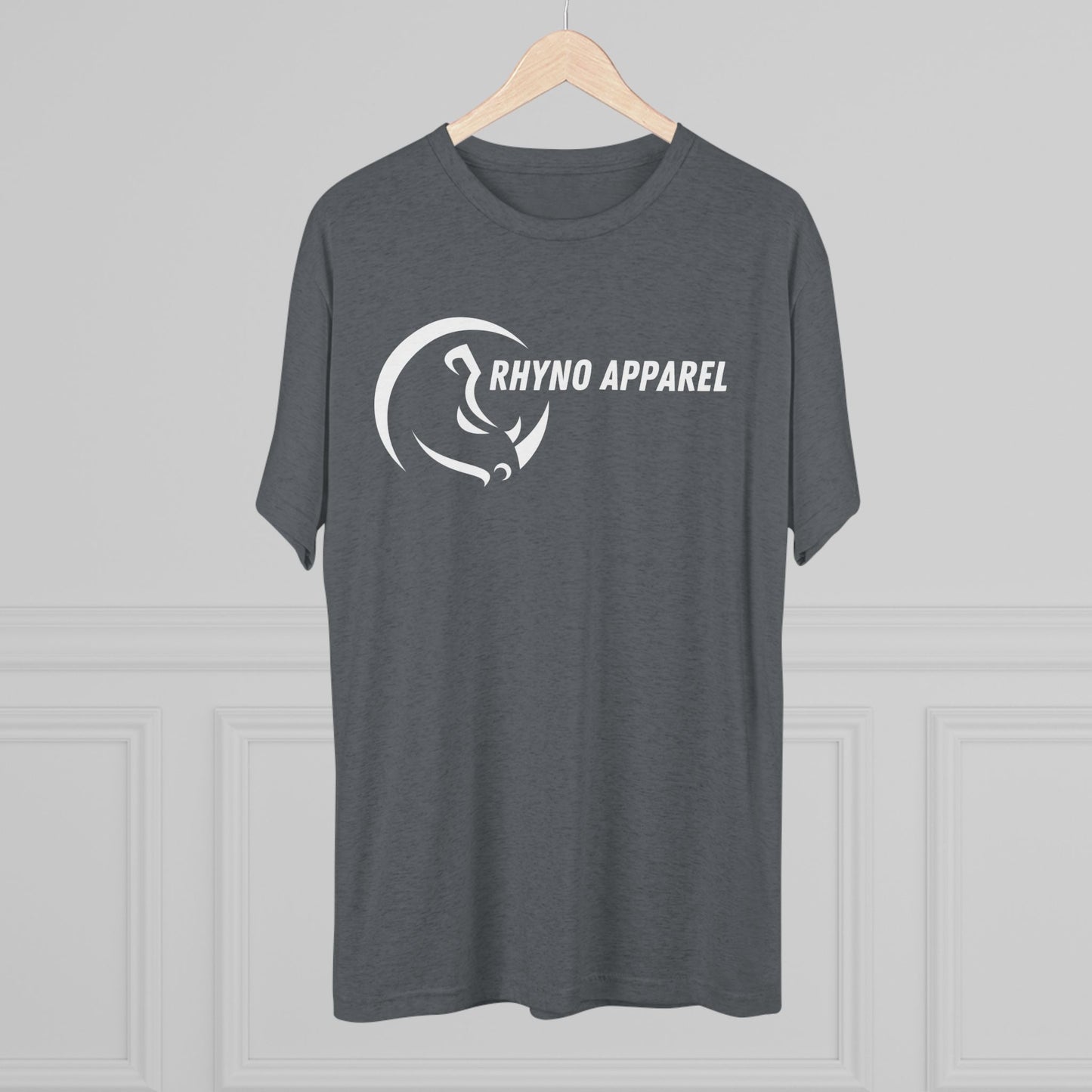 OG Rhyno Apparel Logo T-Shirt