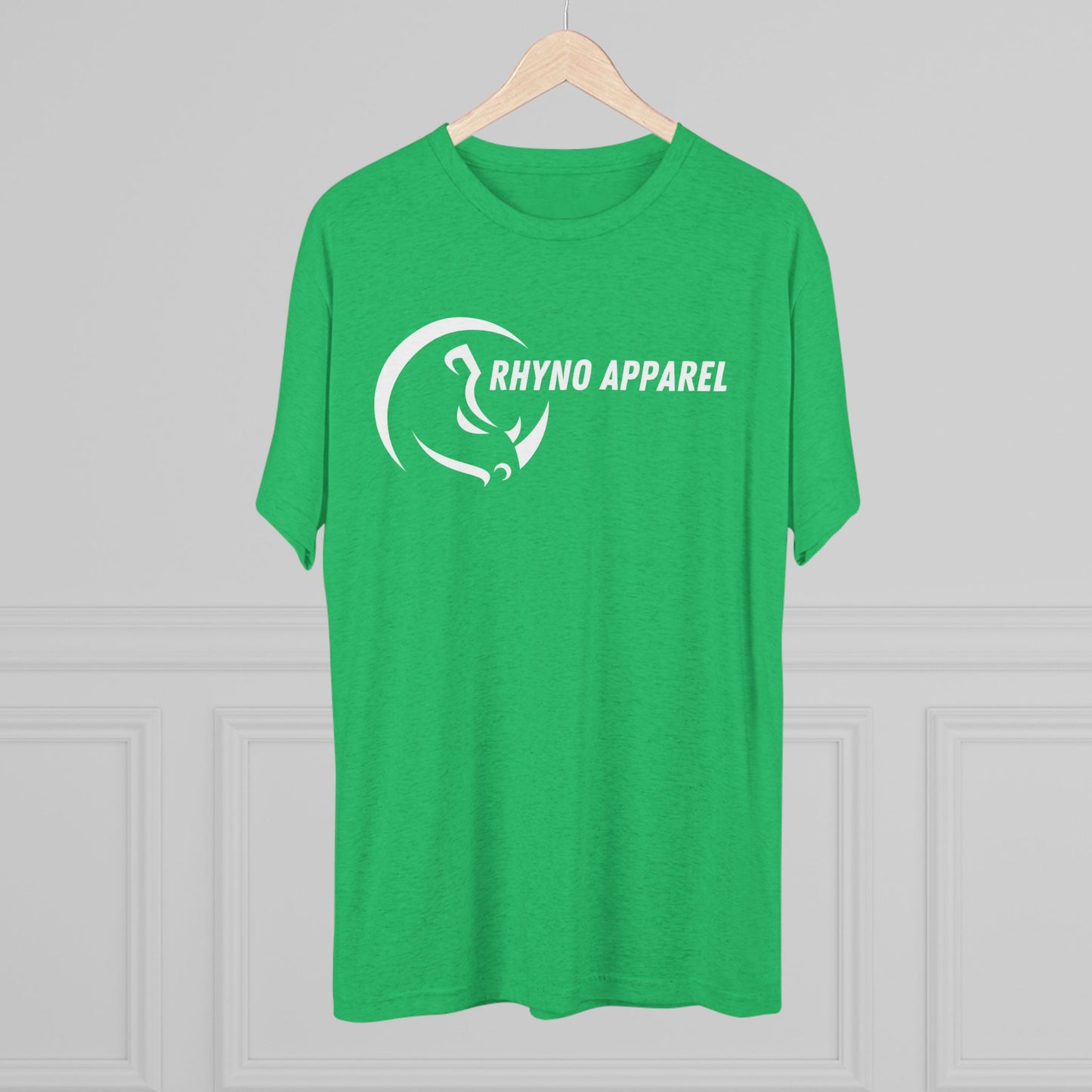 OG Rhyno Apparel Logo T-Shirt