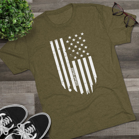 Flag Tshirt