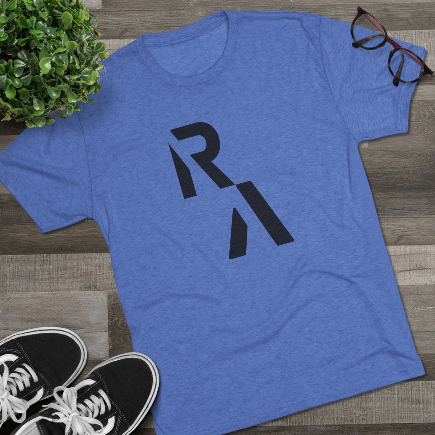 RA Tshirt