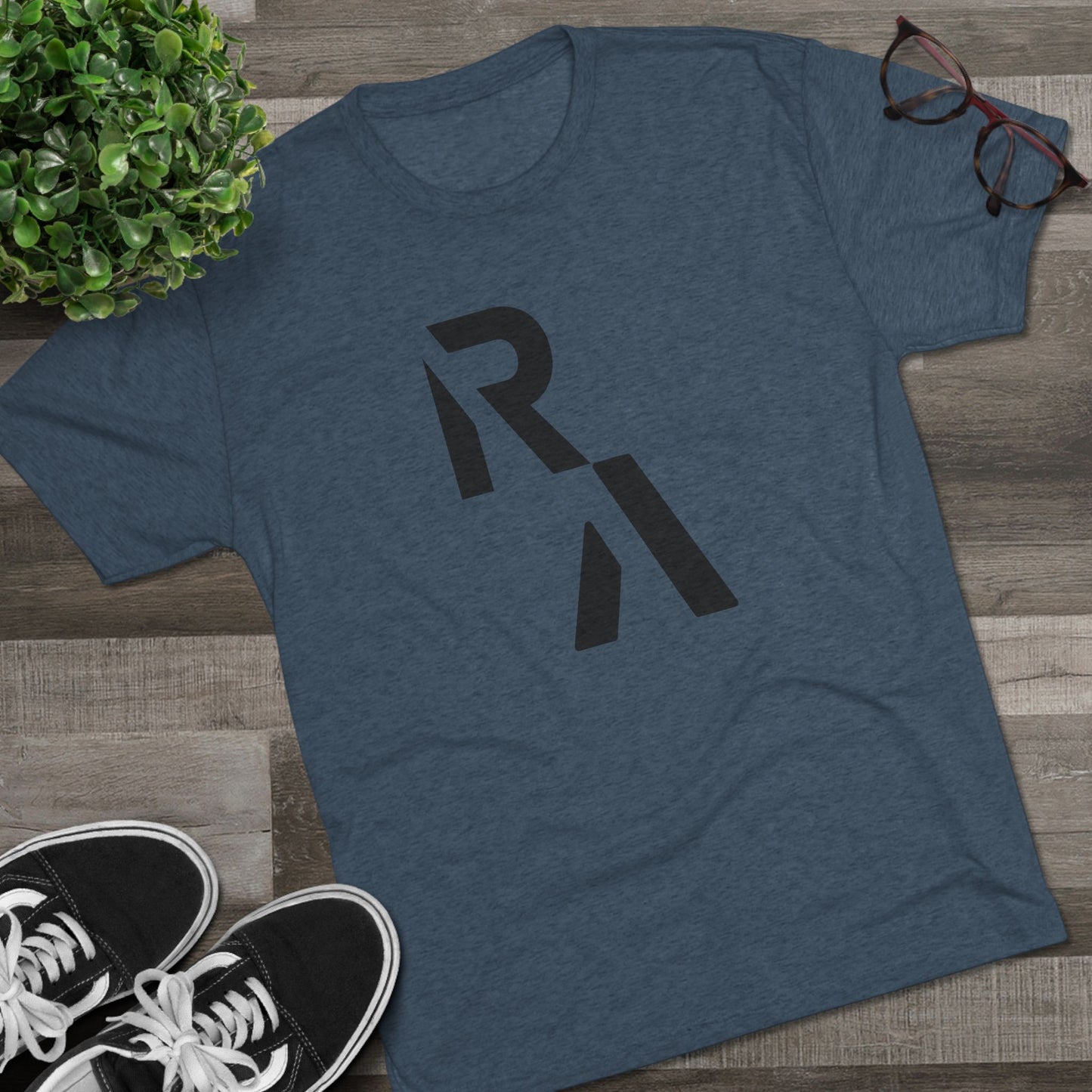 RA Tshirt