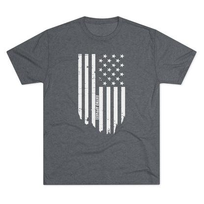 Flag Tshirt