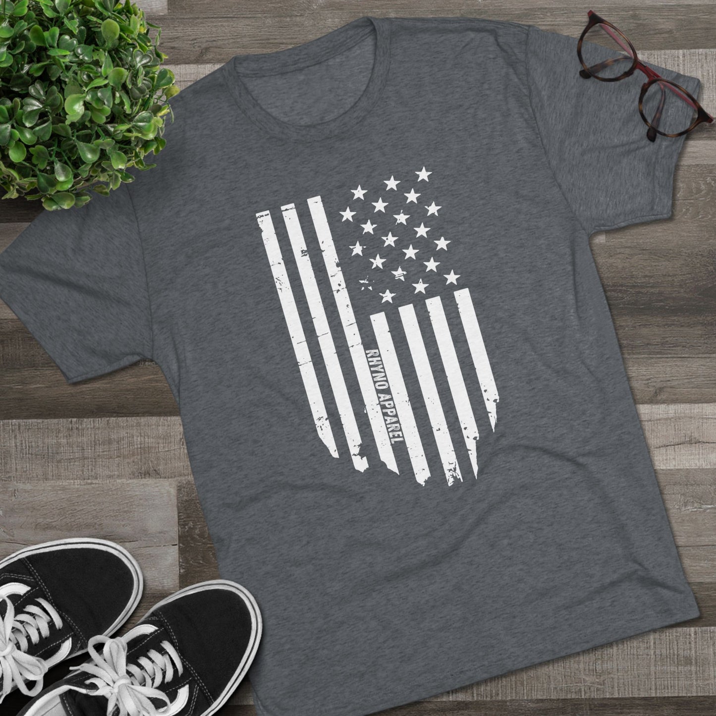 Flag Tshirt