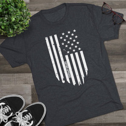 Flag Tshirt