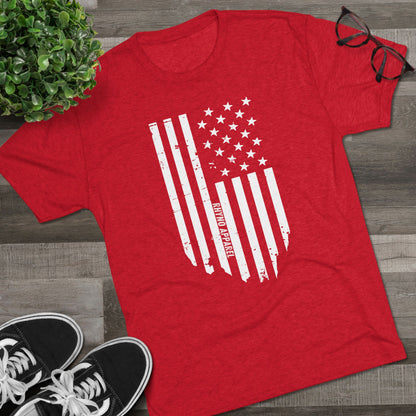 Flag Tshirt