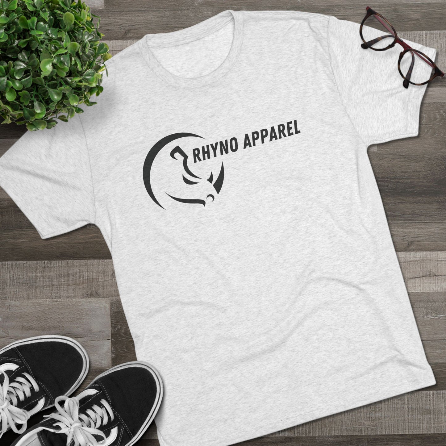 OG Rhyno Apparel Logo T-Shirt