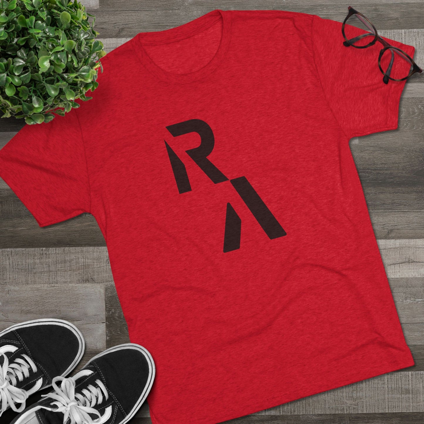 RA Tshirt