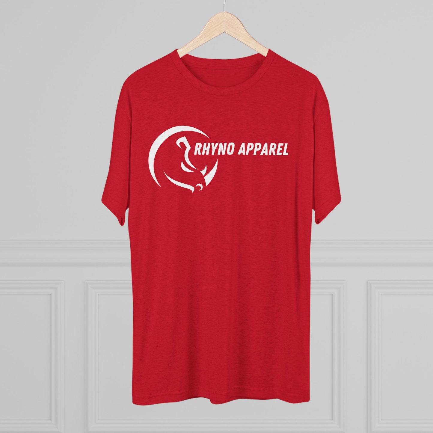 OG Rhyno Apparel Logo T-Shirt