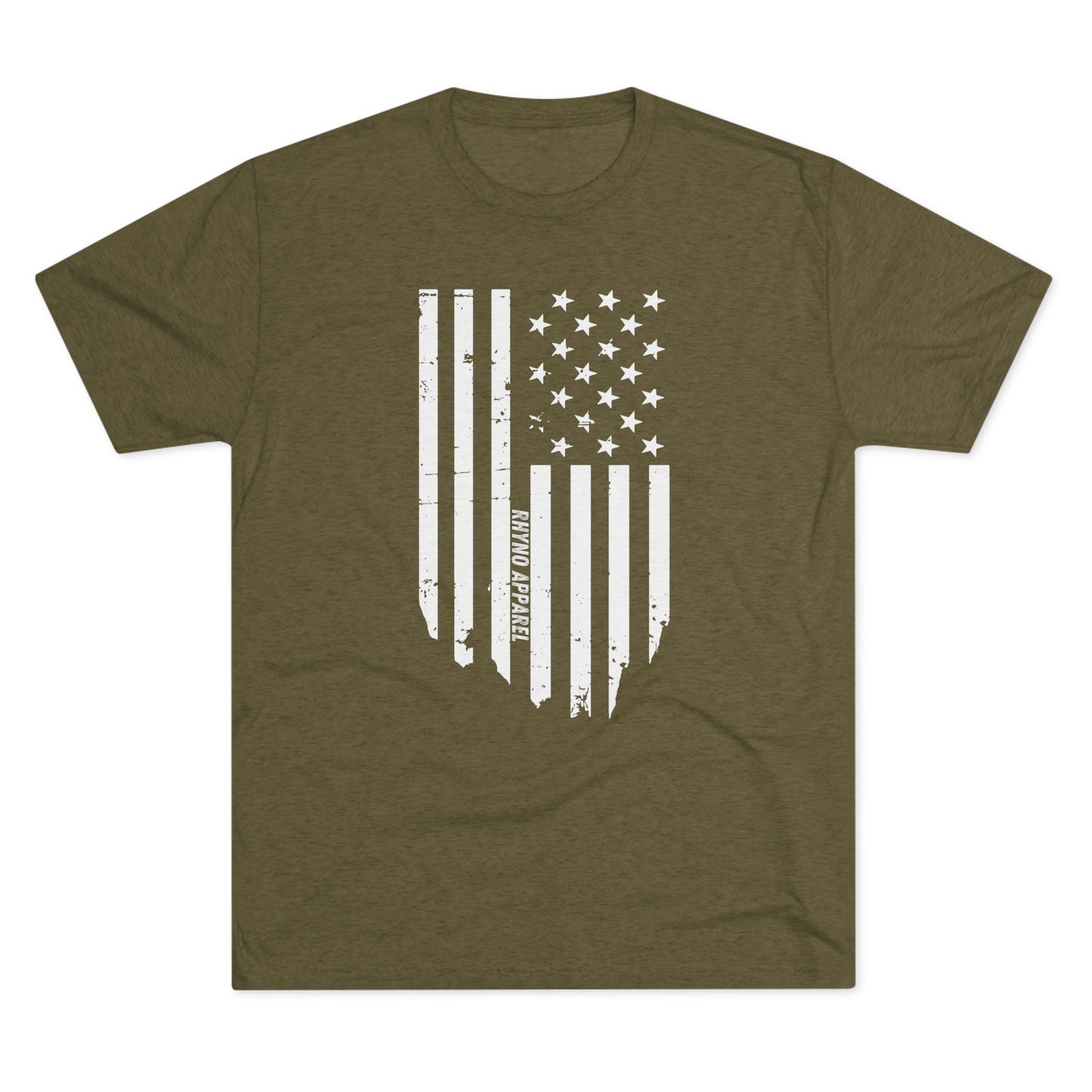 Flag Tshirt